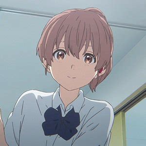 Shouko Nishimiya | Koe No Katachi/A Silent Voice Amino