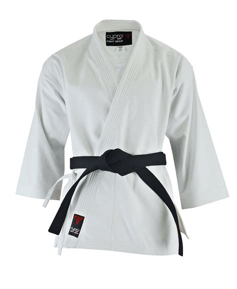 Karate Uniform | Cypro Fight Gear