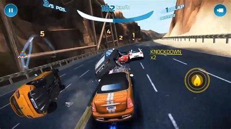 Asphalt Nitro 2 Mod APK v1.0.9 (Unlimited Money) Free Download