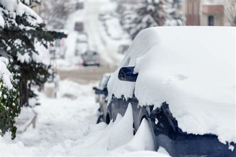 Drive Safe in Fort McMurray This Winter | Summit GM Chevrolet Buick GMC