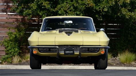 The ’67 Chevy L88 is the ultimate classic Corvette, and now’s your ...