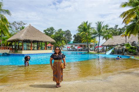 Sand & Sandals Desaru Beach Resort {Deetour} - A Deecoded Life