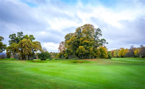 Crieff Golf Club ‑ Good Sundays