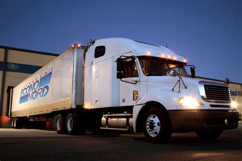 Truck Transportation | The Advantages for Your Transportation Needs