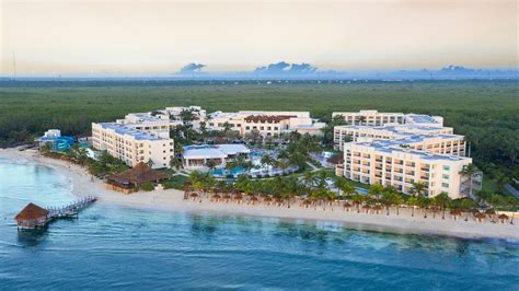 All-Inclusive Family Resort in Mexico | Hyatt Ziva Riviera Cancun