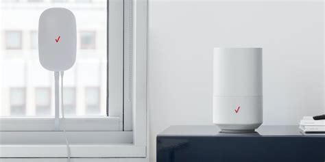 Verizon Internet Router Red Light - Goimages System