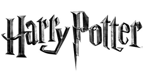 Harry Potter Logo, symbol, meaning, history, PNG, brand