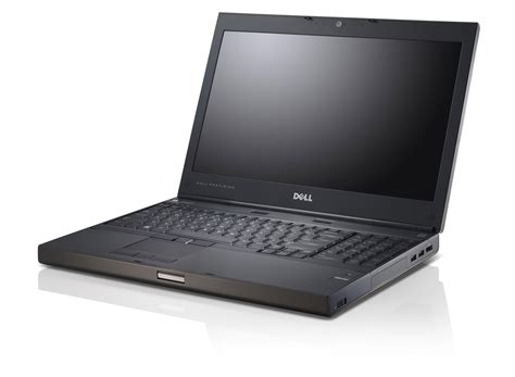 Dell Precision M4600 Laptop Intel i7-2860M Quad Core Brand New! NOT ...