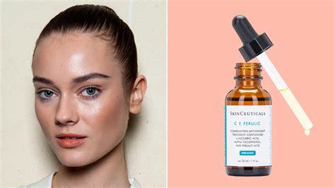 The 9 Best Vitamin C Serums for Brighter, Tighter, & Smoother Skin | Allure