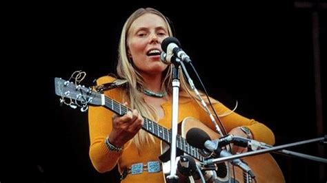 Joni Mitchell Live at the Isle of Wight Festival 1970| On PBS Wisconsin