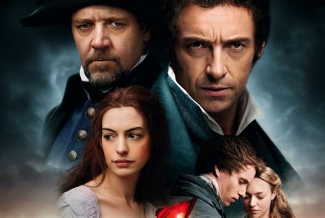 Les Miserables 2012 Movie HD Wallpapers ~ Desktop Wallpaper