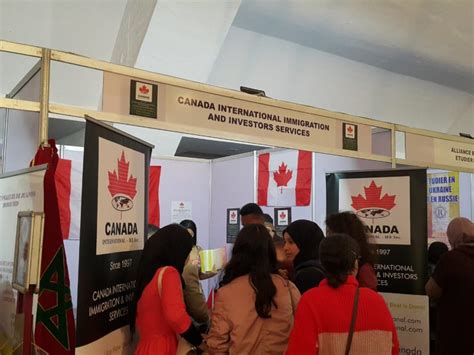 Canadian Immigration Law and Study in Canada Services