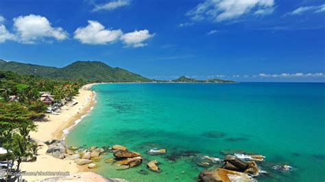 8 BEST BEACHES KOH SAMUI, THAILAND (GUIDE) - 2023