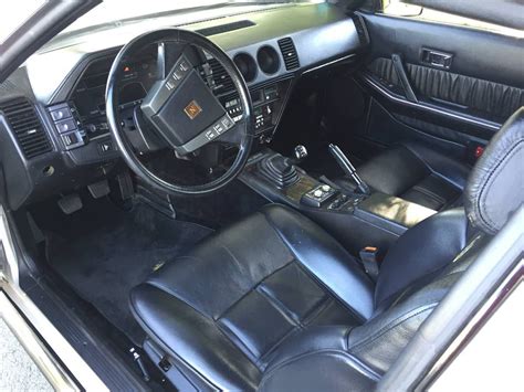 50th Anniversary 5-Speed: 80K-Mile 1984 Nissan 300ZX Turbo | Nissan ...