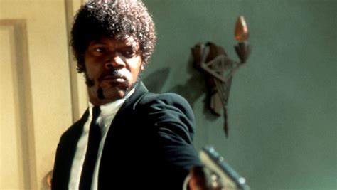 How Pulp Fiction Lied To You About Samuel Jackson's Character