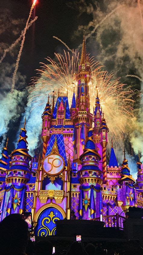 Top 10 disney world fireworks ideas and inspiration