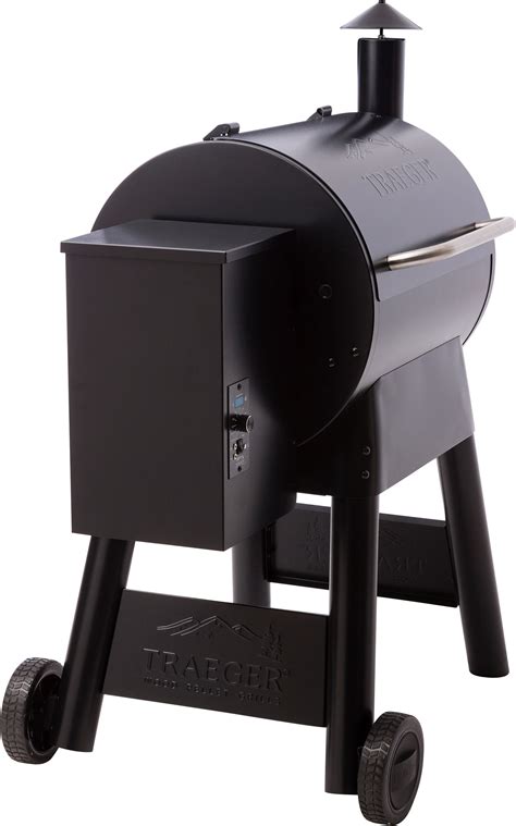 Buy Traeger Pro 22 Pellet Grill - Shop Online or In Store