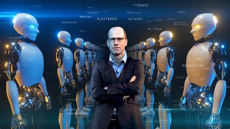 From Artificial Intelligence to Superintelligence : Nick Bostrom on AI ...