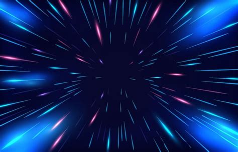 Premium Vector | Star Wars on the Galaxy Background