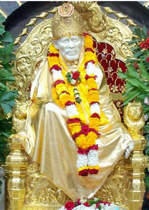 CHEF DARSHAN DABRAL: BABA OF SHIRDI -( SHIRDI SAI BABA)