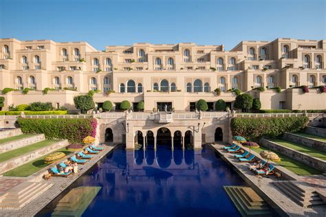 Best 5 Star Hotels In India 2021: Indulge In Luxury