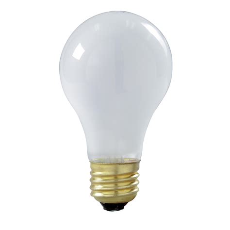 100 Watt A19 Incandescent Light Bulb | Capitol Lighting