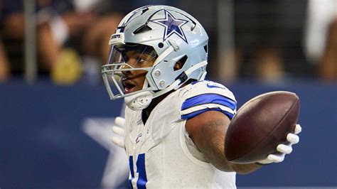 Cowboys’ Micah Parsons says Eagles are No 1 team in NFL: ‘They’re very ...