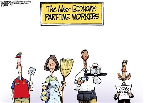 Jobs in the new, new economy: A PennLive editorial cartoon - pennlive.com