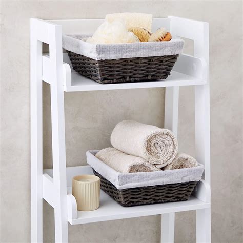 12 Best Bathroom Storage Bins For 2023 | Storables