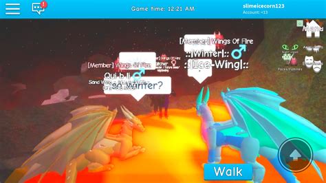 Roblox Wings Of Fire Pets