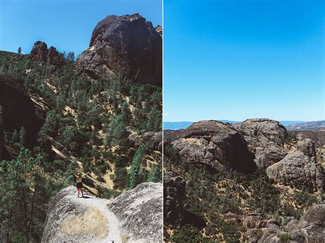 Pinnacles National Park Travel Guide - Whimsy Soul