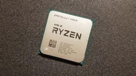 AMD Ryzen 7 5800X Review: The Pricing Conundrum | Tom's Hardware