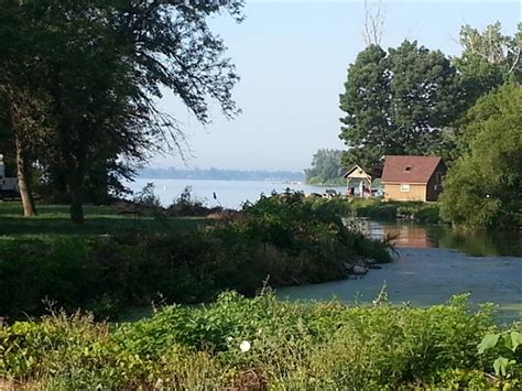 Indian Lake State Park, Lakeview, OH - GPS, Campsites, Rates, Photos ...