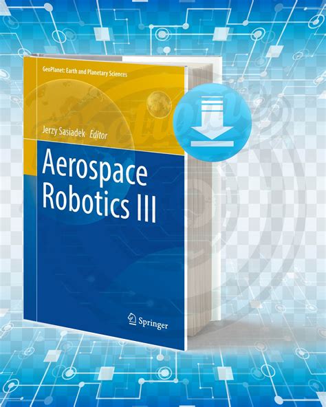 Download Aerospace Robotics pdf.