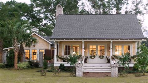 Acadian Style Floor Plans | Floor Roma