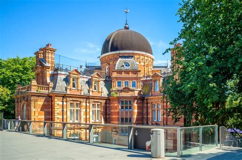 Royal Observatory Greenwich in London - Discover the Wonders of ...