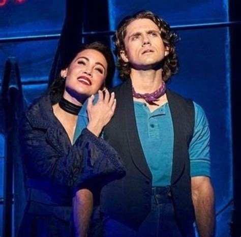 Aaron Tveit, Le Moulin, Broadway, Stage, Halloween, Musicals, Moulin ...