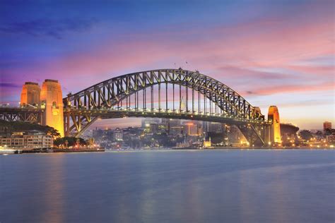 Sydney Harbour Bridge Reviews | U.S. News Travel