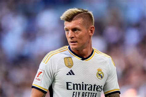 Toni Kroos has already made his feelings clear on Premier League ...