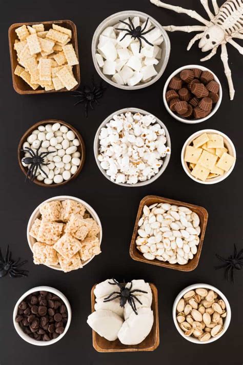 Halloween Platter Ideas - Noshing With The Nolands