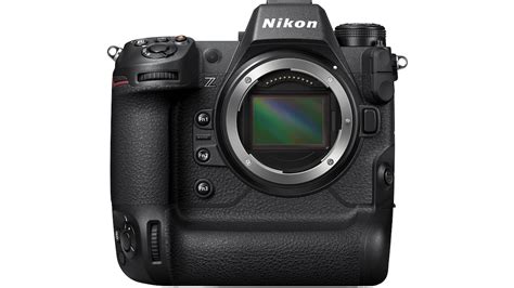 5 Best Nikon Cameras - Technary