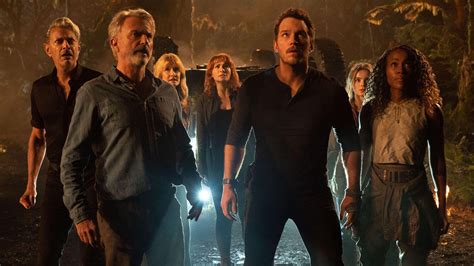 Jurassic World Dominion Will Finally Start Streaming Next Month - CNET