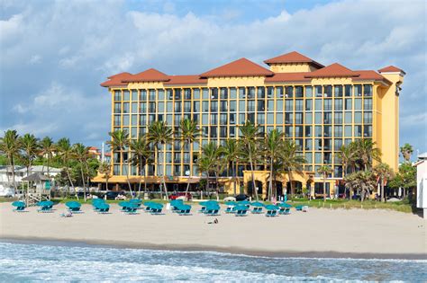 Wyndham Deerfield Beach Resort | Deerfield Beach, FL Hotels