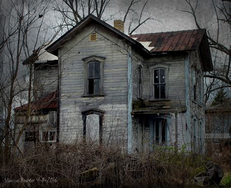 Free photo: Abandoned House - Abandoned, Damaged, House - Free Download ...