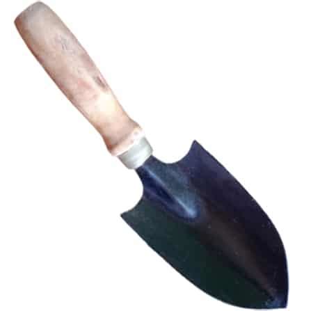 Hand Trowel Gardening Tool