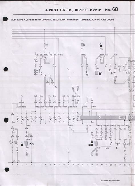 Nissan Elgrand E51 Wiring Diagram - Knitard