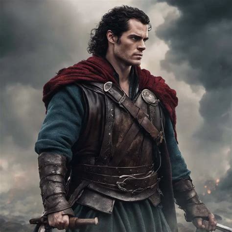 Reboot de 'Highlander' con Henry Cavill avanza dentro de Lionsgate ...