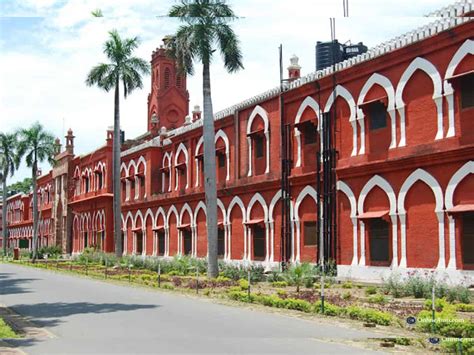 AMU ranks eighth among Indian institutes in ShanghaiRanking 2020