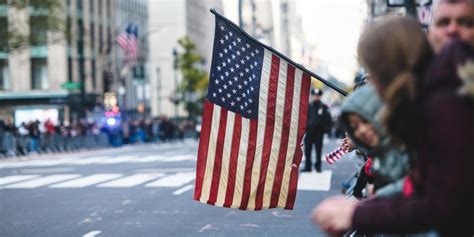 Your Full Guide to the Veterans Day Parade in NYC 2023 | The COMPLETE Guide