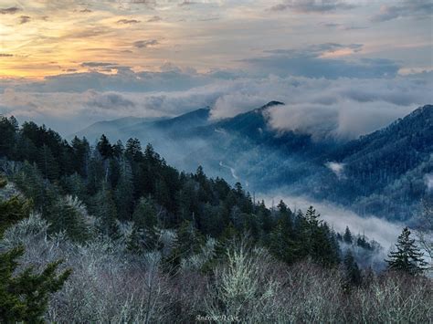 Smoky Mountains Winter Backpacking: Part II | Backcountry Sights